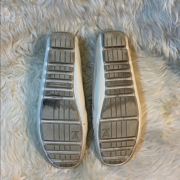 Louis Vuitton Loafers - Picture 3 of 8